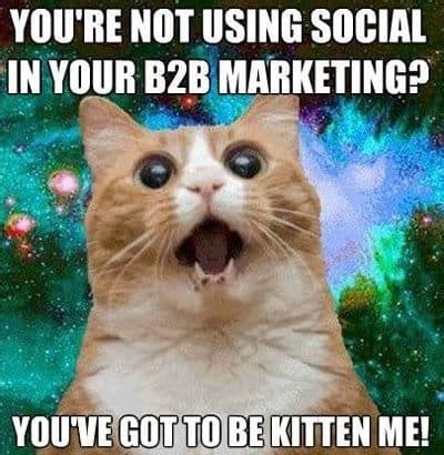 60 Marketing Memes – Plerdy