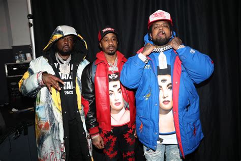 Benny The Butcher On Conway The Machine And Westside Gunn