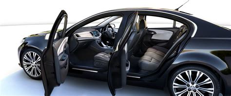 News - 2013 VF Holden Commodore Interior Design, Colour And Trim