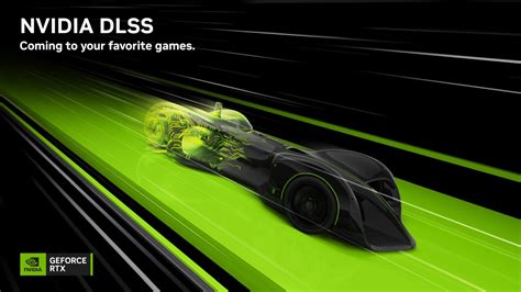 NVIDIA DLSS and Reflex added to more games, and there's a list to see ...