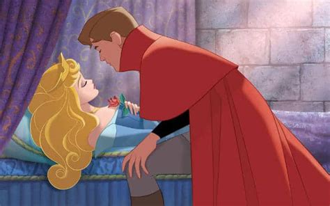 Revisiting Disney: Sleeping Beauty