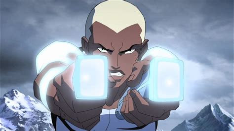 Aqualad - All Powers & Fight Scenes (Young Justice S1- S3) - YouTube