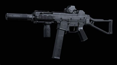 Striker 'Undertaker' Season 2 Blueprint rendered in 8K : r/modernwarfare