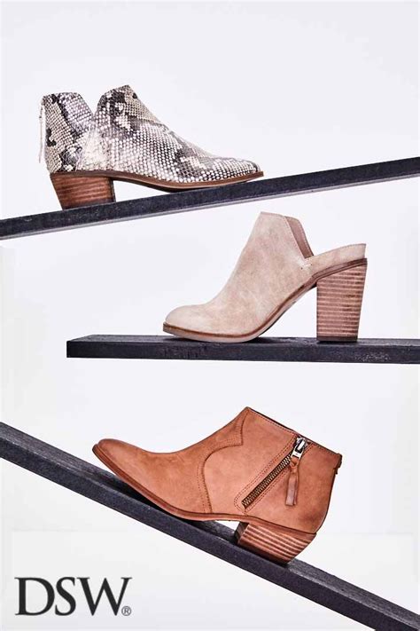 Dsw Womens Boots Winter