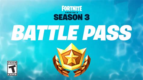 Fornite Chapter 2 Season 3 Battle Pass trailer revealed - Dot Esports