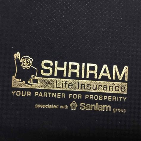 Shriram Life Insurance Logo Png - METRO BUCKS INSURANCE