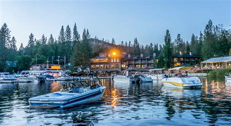 Oakhurst and Bass Lake, California: Outdoors, Wine, History at the gates of Yosemite