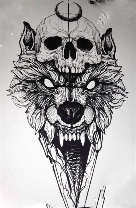 Pin by Nicole Rieser on Ideas | Animal tattoos, Tattoo art drawings ...