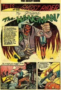 How About Those Westerns • Comic Book Daily