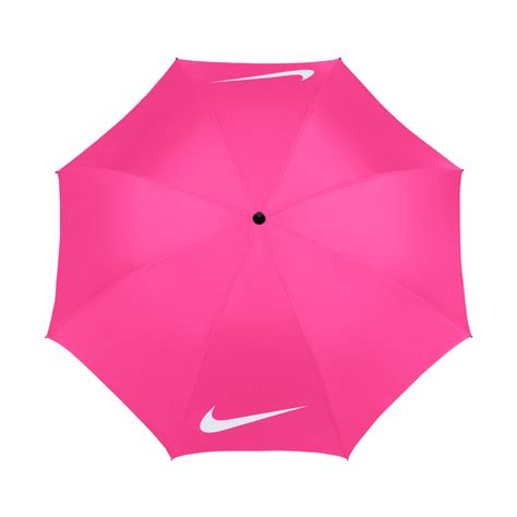 Nike 62 Inch Windproof Umbrella [Spark]