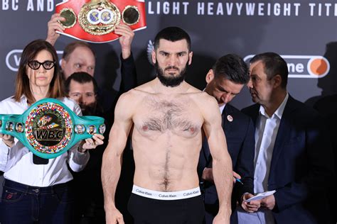 FOLLOW BETERBIEV - BROWNE LIVE - Boxing News - Boxing, UFC and MMA News ...