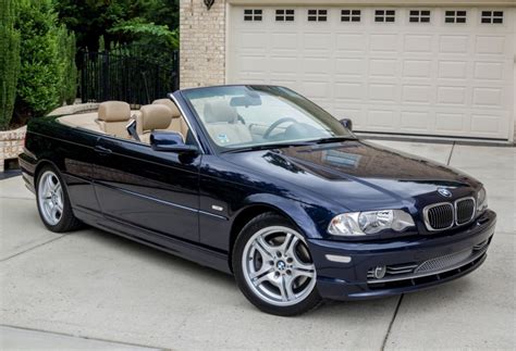 babypuppi: [9] Bmw 330ci Convertible Becomes Daily Discuss