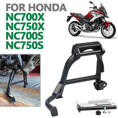 For Honda NC700X NC750X NC 700 X NC 750 X NC700 700X 750X Motorcycle Central Center Parking ...