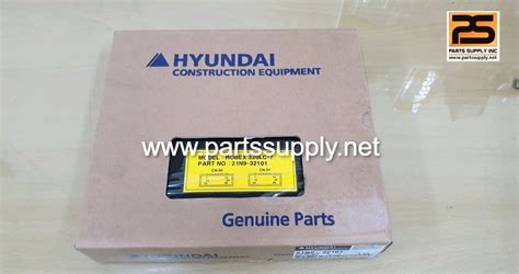 Hyundai Excavator Parts | Parts Supply Miami | Save Now