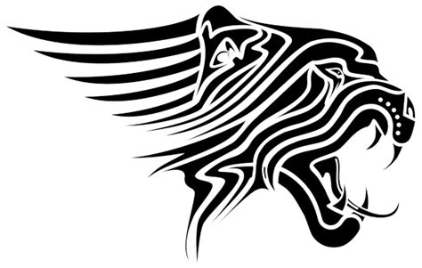 Tiger Tattoos PNG Picture | PNG All