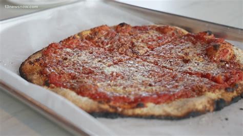 District Apizza opens in Norfolk | 13newsnow.com