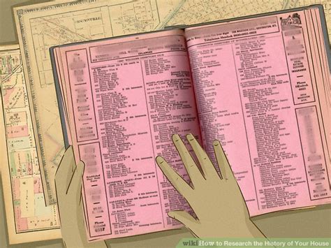 3 Ways to Research the History of Your House - wikiHow