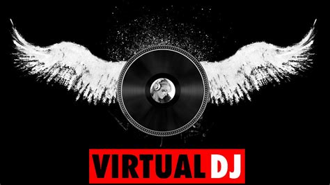 🔥 [50+] Virtual DJ Wallpapers | WallpaperSafari