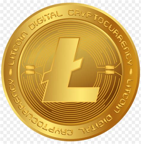 Free download | HD PNG litecoin ltc cryptocurrency clipart png photo - 55616 | TOPpng