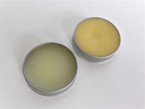 DIY Shea Butter Lip Balm For Dry or Cracked Lips | Better Shea Butter