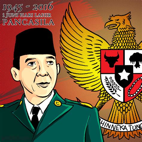 Soekarno – Poliklitik