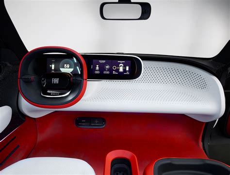 Next-gen 2024 Fiat Panda Electric could be an ideal second family car