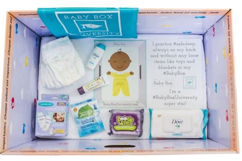 A box so nice you can put your baby in it | CBC News