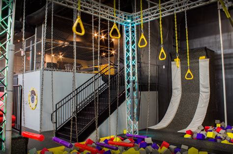 Most popular trampoline Park | Kids play area in Raleigh, NC