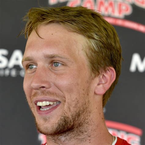 Why Nick Foles is the most attractive quarterback in the NFL