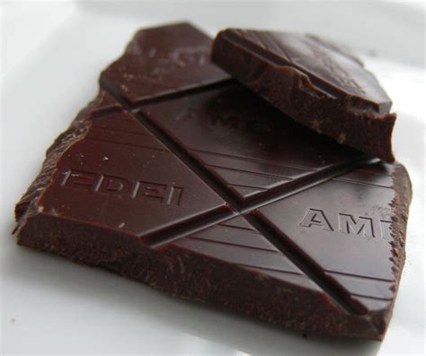 The Ultimate Chocolate Blog: The Price of Chocolate