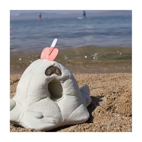 Sandygast Poké Plush - 8 ¼ In. | Pokémon Center Official Site