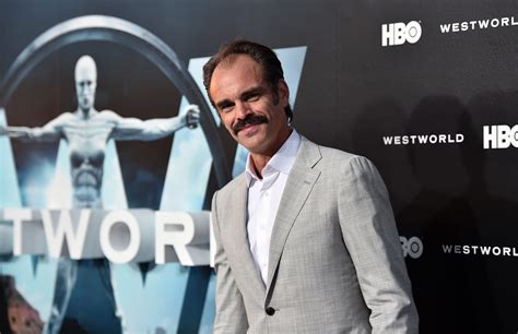 Steven Ogg confirms his return to HBO's Westworld Season 2