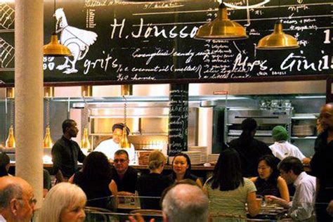 Harlem Restaurants - Best Places To Eat Uptown NYC