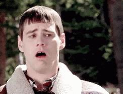 Jim Carrey Gag GIF - JimCarrey Gag DumbAndDumber - Discover & Share GIFs