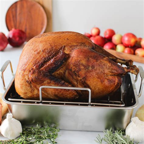 Oven Roasted Whole Turkey - Diestel Family Ranch