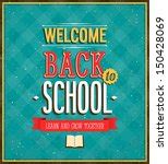 Welcome Back To School Free Stock Photo - Public Domain Pictures