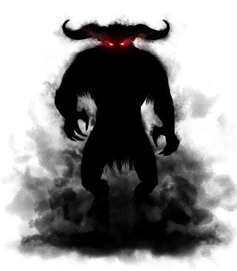 Demon PNG Transparent Images - PNG All