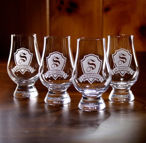 Engraved Whiskey, Scotch, Bourbon Glasses, Rocks Glasses, Personalized ...