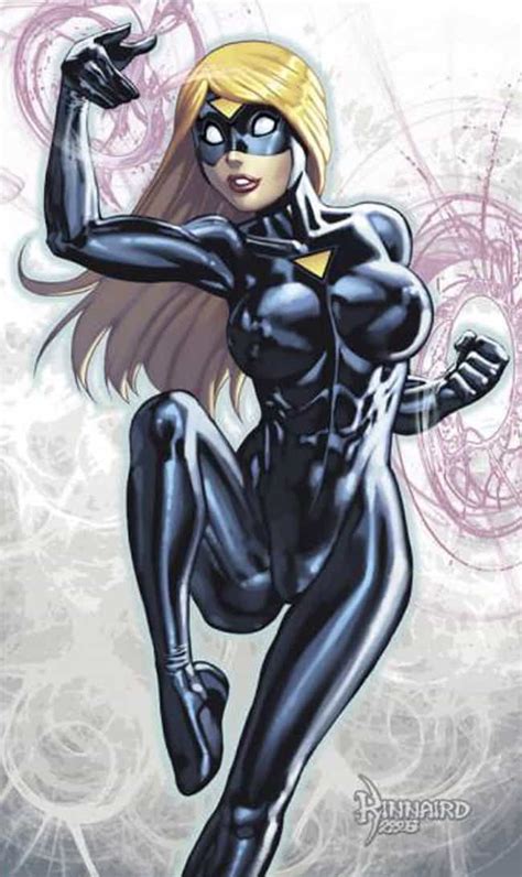 Sexiest Female Comic Book Characters | List of the Hottest Women in ...