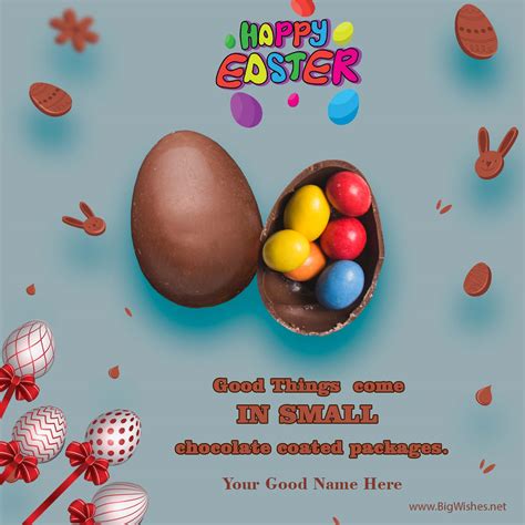 Easter 2025 Wishes Greeting Cards & Images for What's App