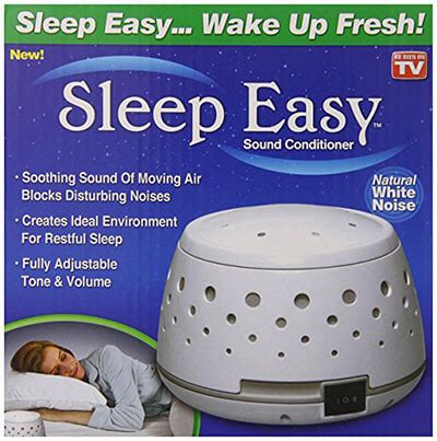 Top 10 Best Sleep Sound Machines of 2024 – AmaPerfect