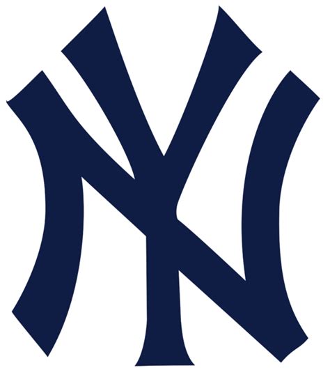 New York Yankees – Logos Download