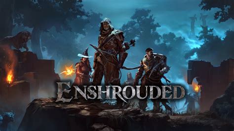 How to play Enshrouded on Mac - AppsOnMac