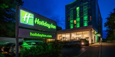 Top 9 Bournemouth Hotels by IHG - December 2024