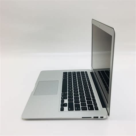 Refurbished MacBook Air 13" APP Intel Core i7 2.2 GHz / 8 GB RAM / 512 ...