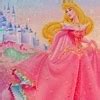 Princess Aurora - Disney Princess Icon (6630633) - Fanpop
