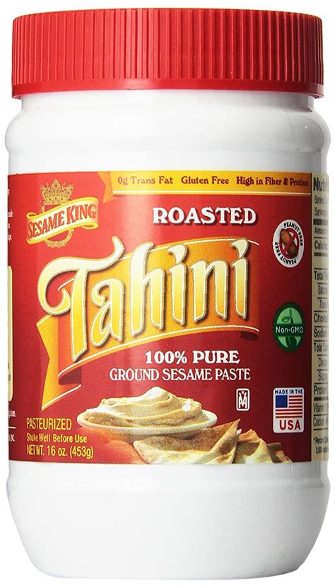 Best Tahini Brands You Can Find Online!