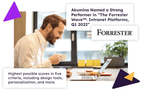 Akumina | Employee Experience and Modern Intranet Software