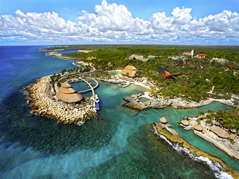 Xcaret Park tickets | Playa del Carmen