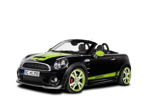 2012, Ac schnitzer, Mini, Cooper, S, Coupe, Color, Line, r58 , Tuning ...